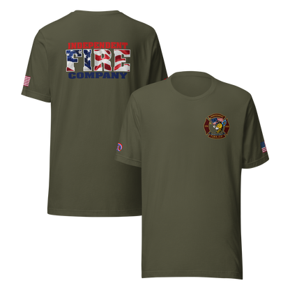 Independent Fire Co. – "America's 250th" Collection #3