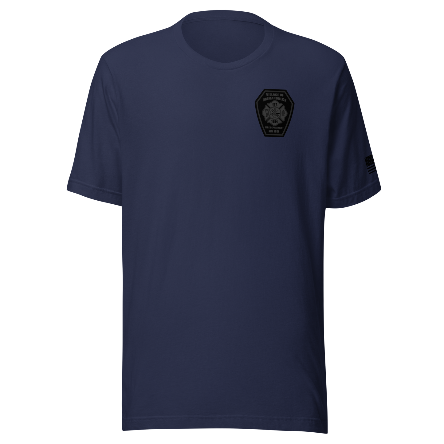 VMFD BLACKOUT COLLECTION (SUBDUED)