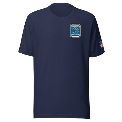 WEST HAZLETON FIRE COMPANY #5 (GOLD)