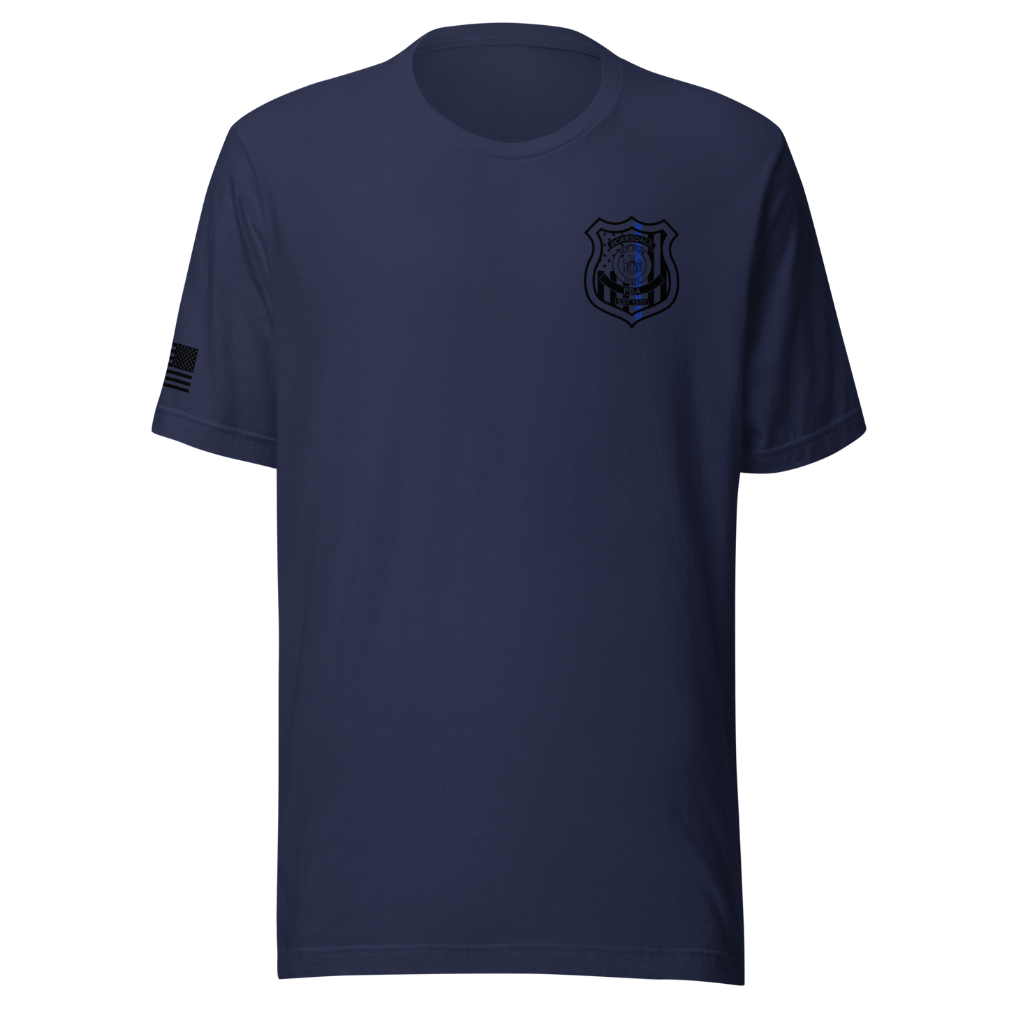 SCARSDALE PBA - DARK SUBDUED COLLECTION
