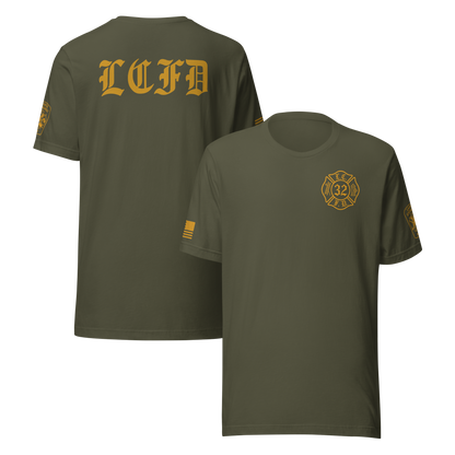 LAWRENCE CEDARHURST FIRE - LCFD - COLLECTION