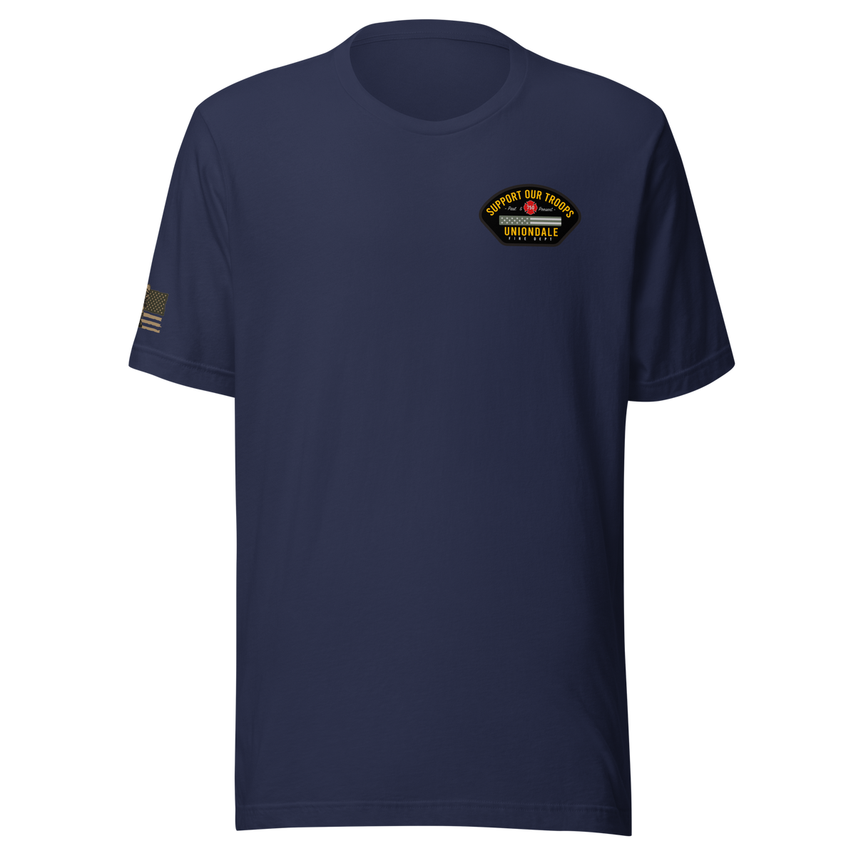 UFD - VETERANS DAY COLLECTION
