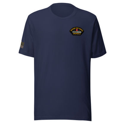 UFD - VETERANS DAY COLLECTION