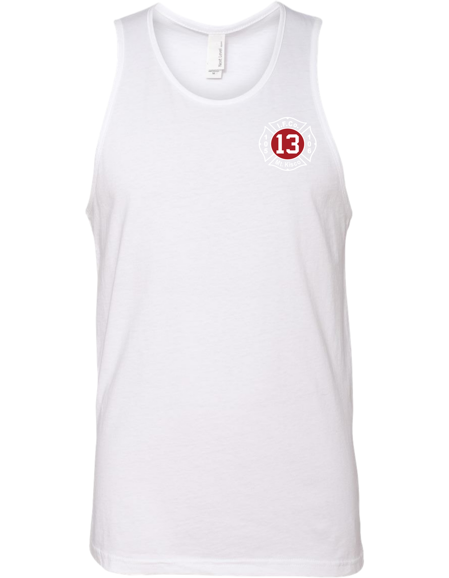 IFCO - MUSCLE TANK - COLLECTION