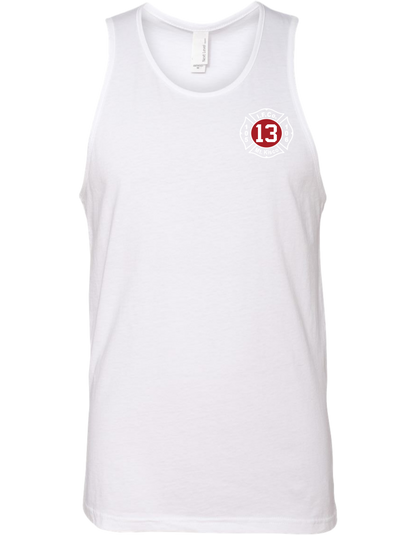 IFCO - MUSCLE TANK - COLLECTION