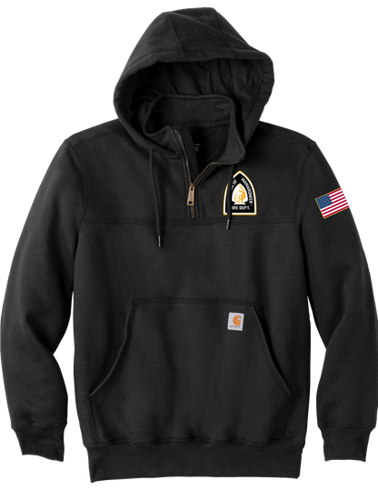 TOWN OF MAMARONECK FIRE - GOLD COLLECTION