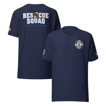 RES2CUE SQUAD COLLECTION #5