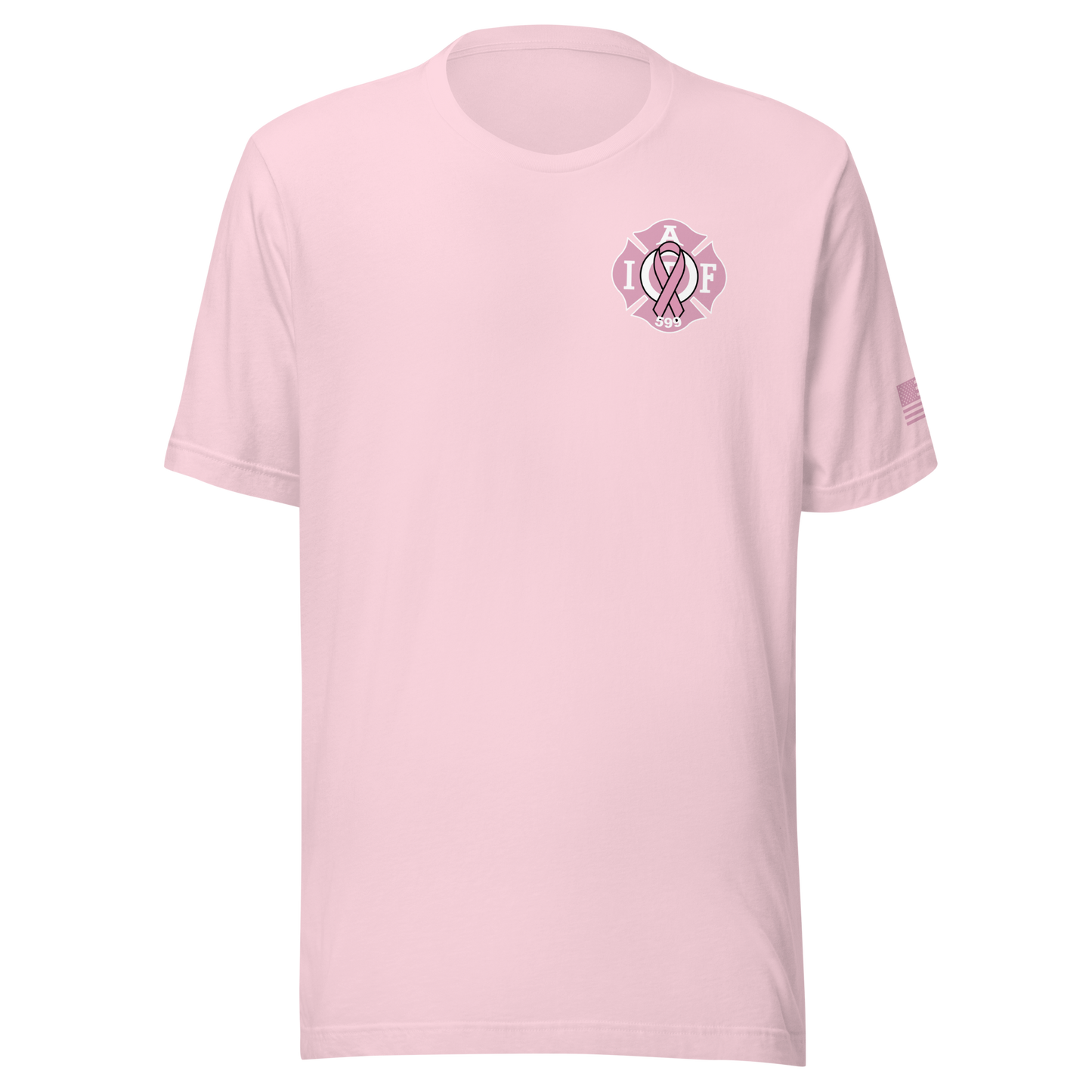 RED WING FIRE DEPT - BREAST CANCER AWARENESS COLLECTION