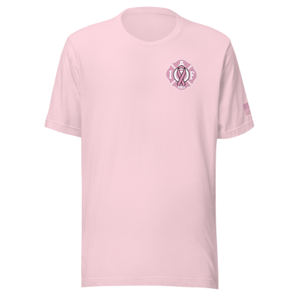 RED WING FIRE DEPT - BREAST CANCER AWARENESS COLLECTION
