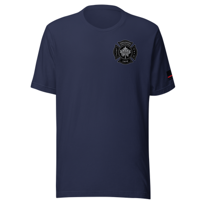 MAPLEWOOD FIRE  - LOCAL 4470 - SUBDUED #1 - COLLECTION