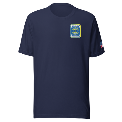 WEST HAZLETON FIRE COMPANY #1