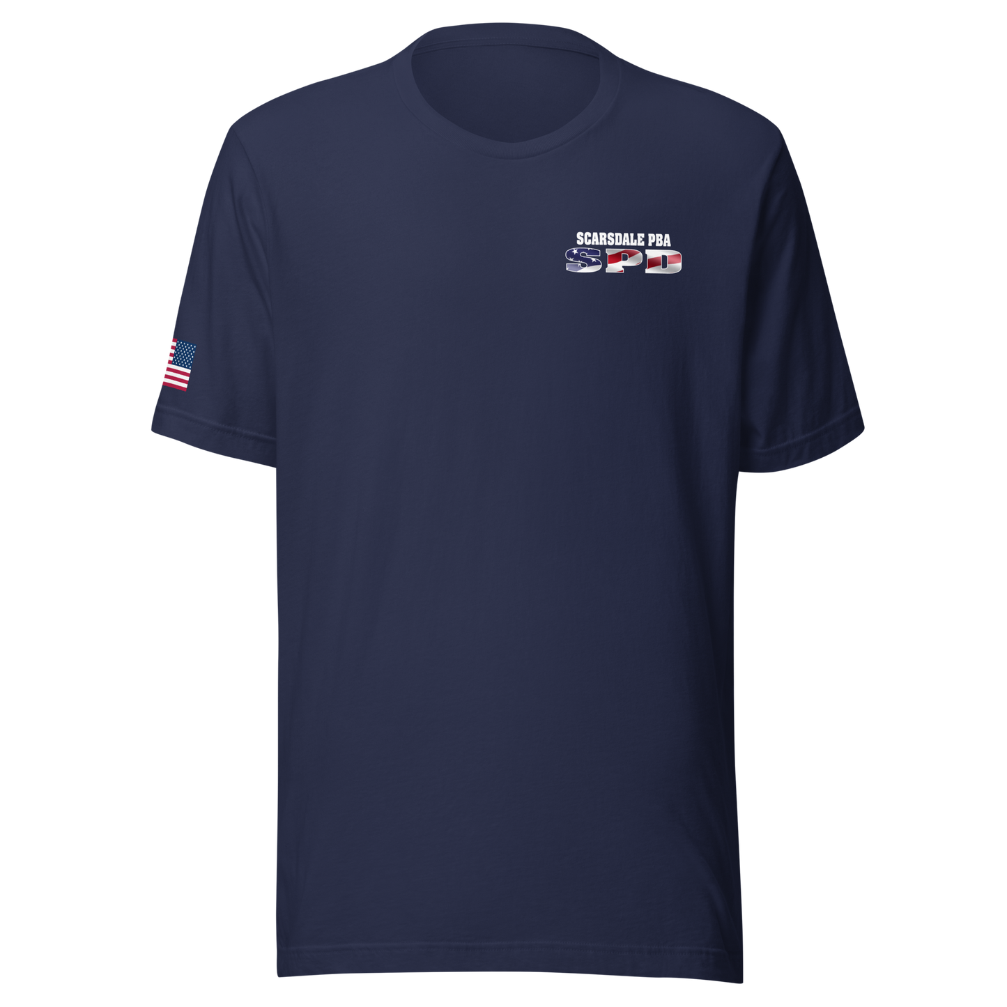 SCARSDALE PBA - PATRIOTIC COLLECTION
