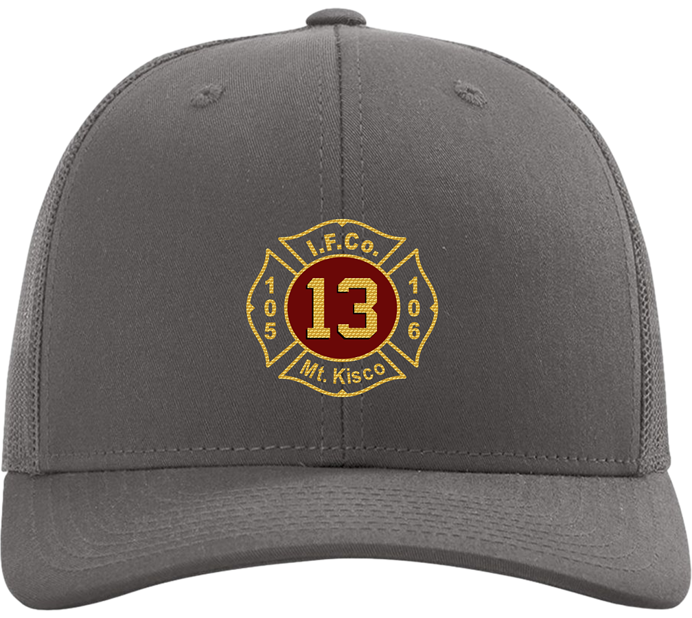 INDEPENDENT FIRE CO. – “TRADITIONAL GOLD LEAF” COLLECTION
