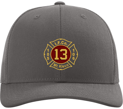 INDEPENDENT FIRE CO. – “TRADITIONAL GOLD LEAF” COLLECTION