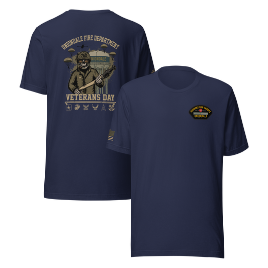 UFD - VETERANS DAY COLLECTION