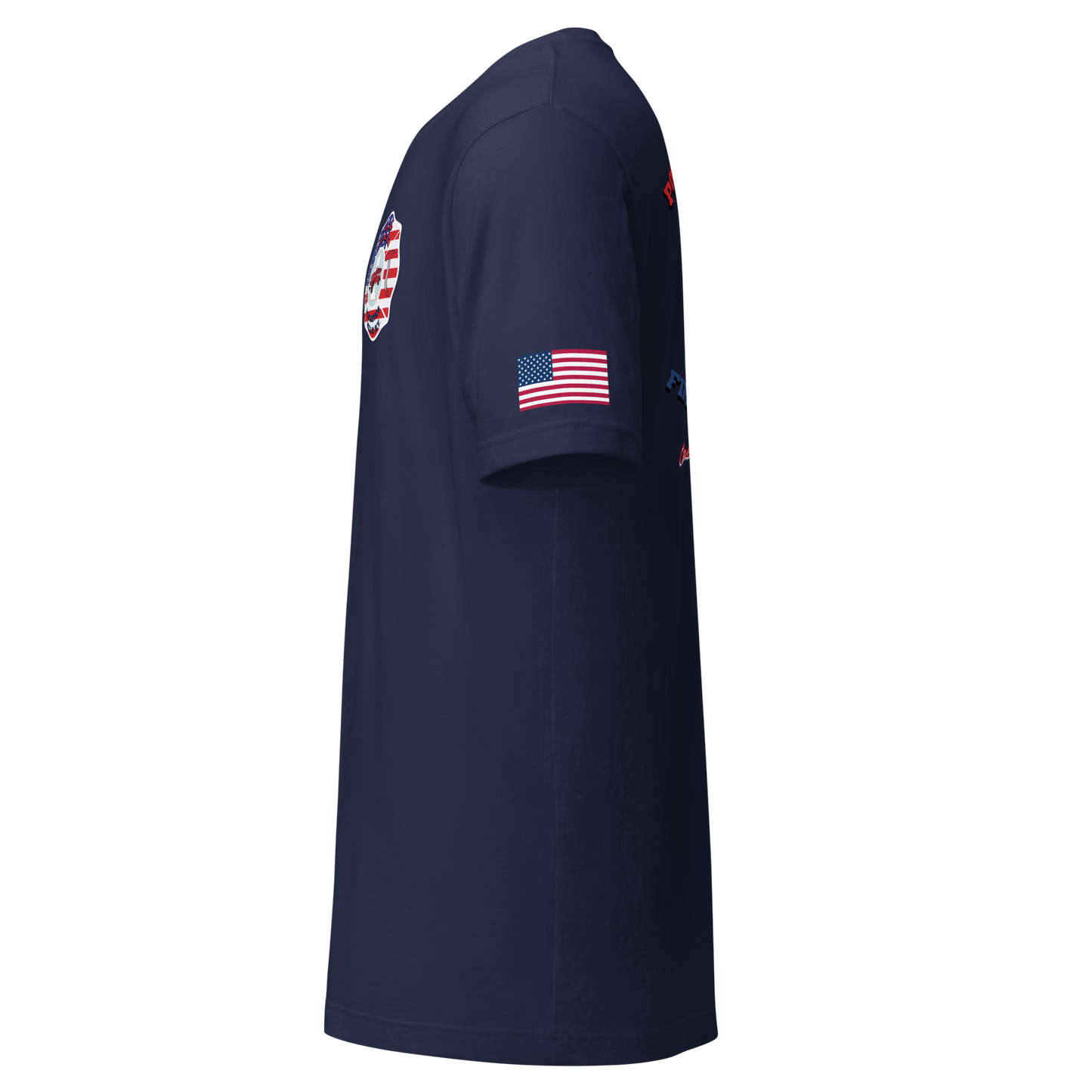 POCANTICO HILLS FIRE – CELEBRATING AMERICA'S 250TH COLLECTION (COLOR)
