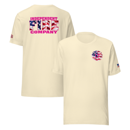 IFCO – PINK PATRIOTIC (PINK #3)