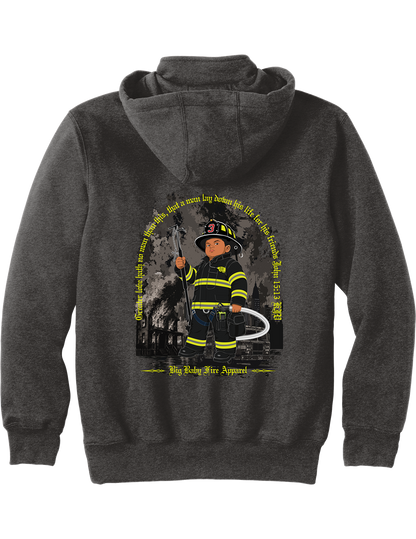 BIG BABY FIRE APPAREL - COLLECTION