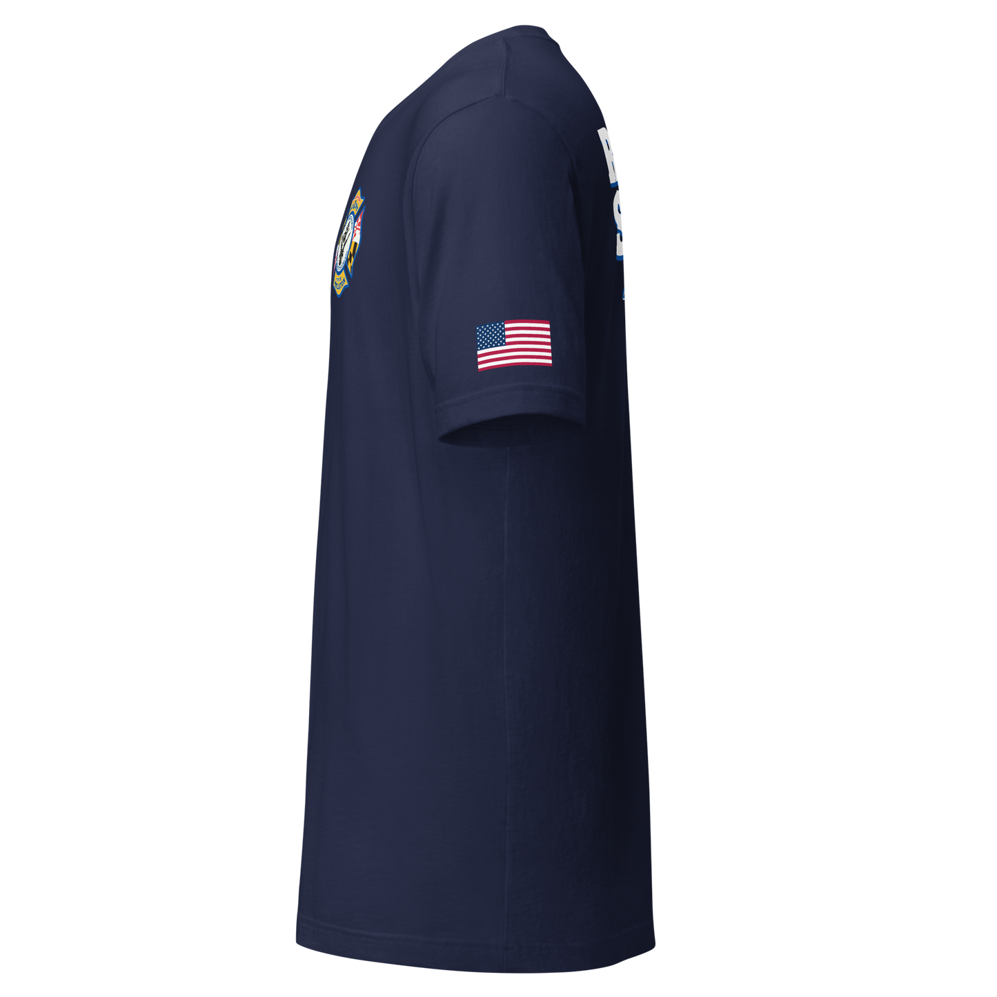 RESCUE SQUAD COLLECTION #3