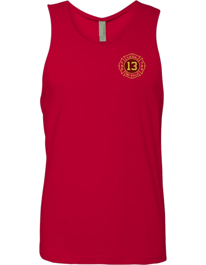 IFCO - MUSCLE TANK - COLLECTION