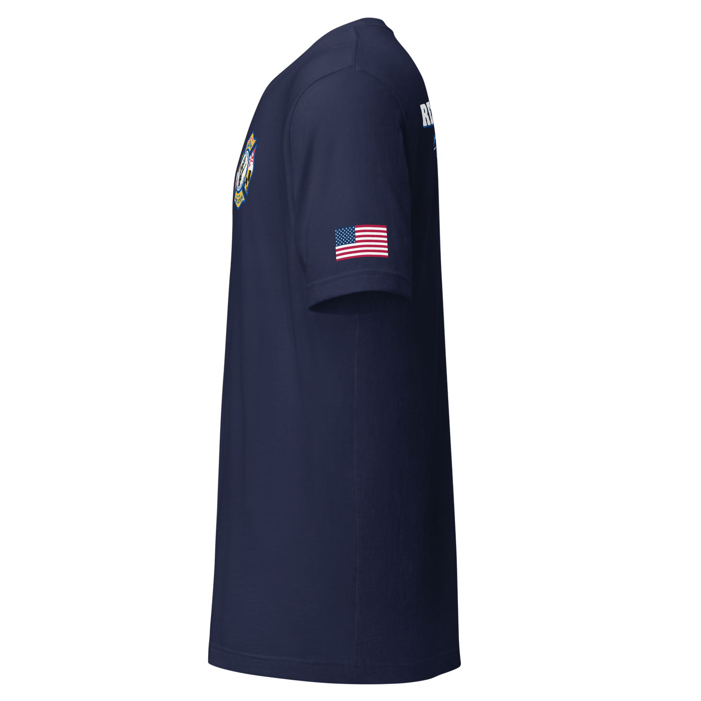 RESCUE SQUAD COLLECTION #6