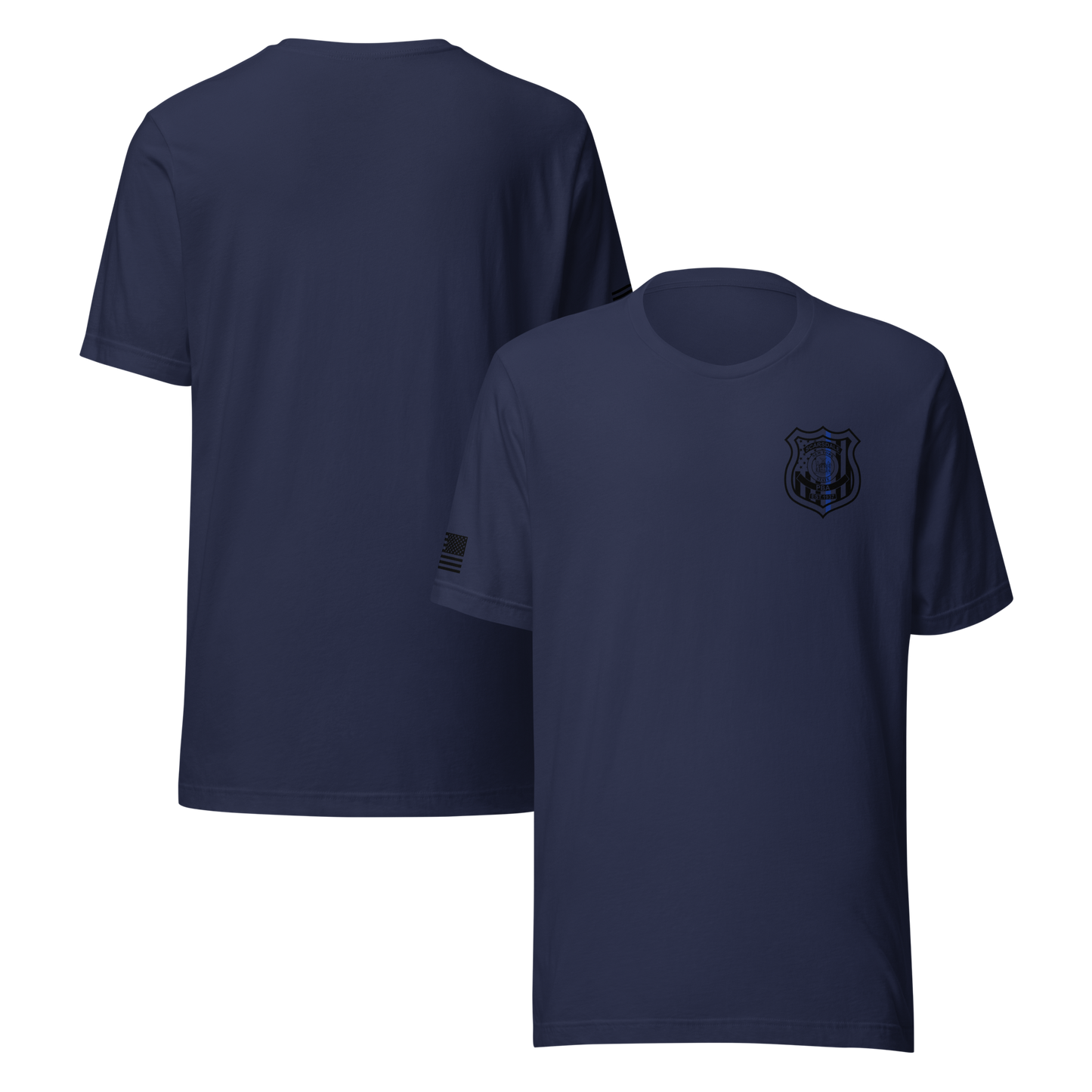SCARSDALE PBA - DARK SUBDUED COLLECTION