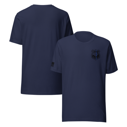 SCARSDALE PBA - DARK SUBDUED COLLECTION