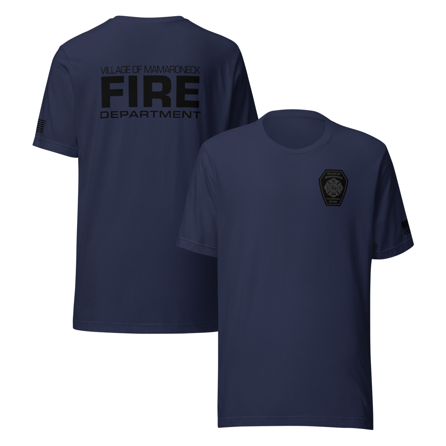 VMFD BLACKOUT COLLECTION (SUBDUED)