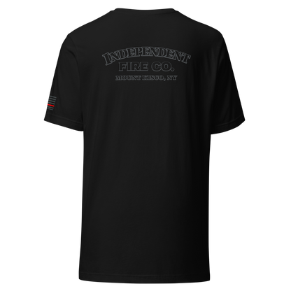 Toddler – Independent Fire Co. Tee (without flag)
