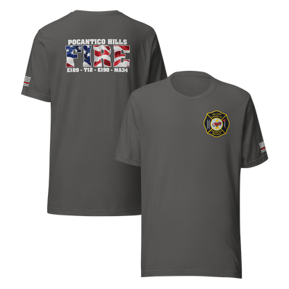 POCANTICO HILLS FIRE – WHITE  COLLECTION