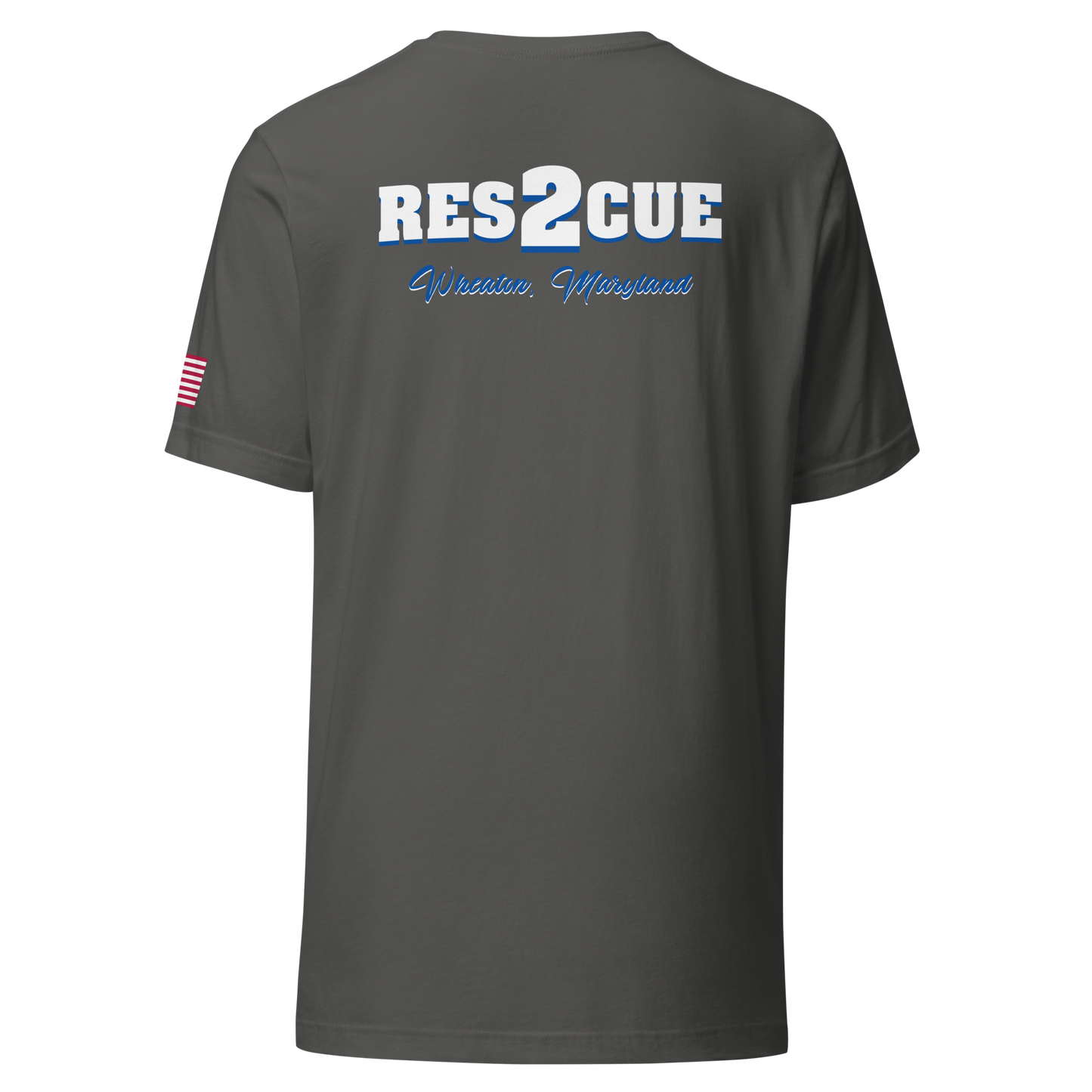 RES2CUE SQUAD COLLECTION #1