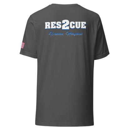 RES2CUE SQUAD COLLECTION #1