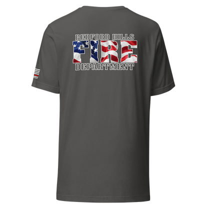 BEDFORD HILLS FIRE DEPARTMENT – ENGINE CO. – WHITE FIRE COLLECTION