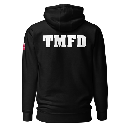 TOWN OF MAMARONECK FIRE - WHITE COLLECTION