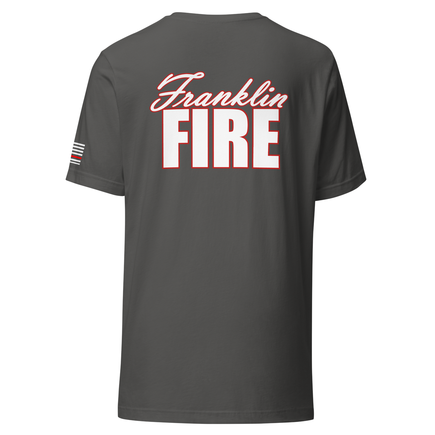 FRANKLIN FIRE - STATION 7 COLLECTION