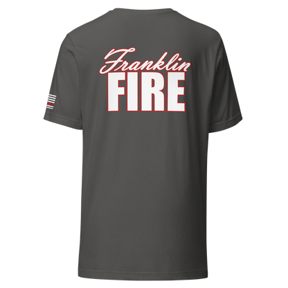 FRANKLIN FIRE - STATION 7 COLLECTION