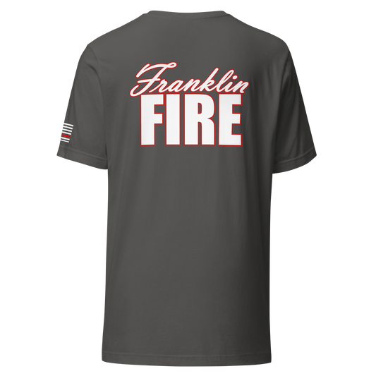 FRANKLIN FIRE - STATION 7 COLLECTION
