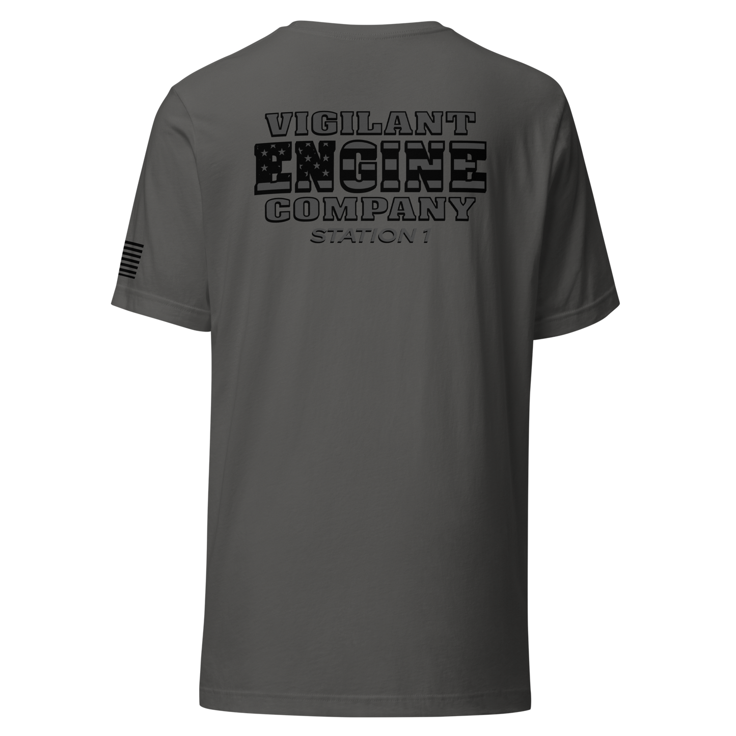 VIGILANT ENGINE COMPANY - SUBDUED COLLECTION