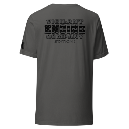 VIGILANT ENGINE COMPANY - SUBDUED COLLECTION
