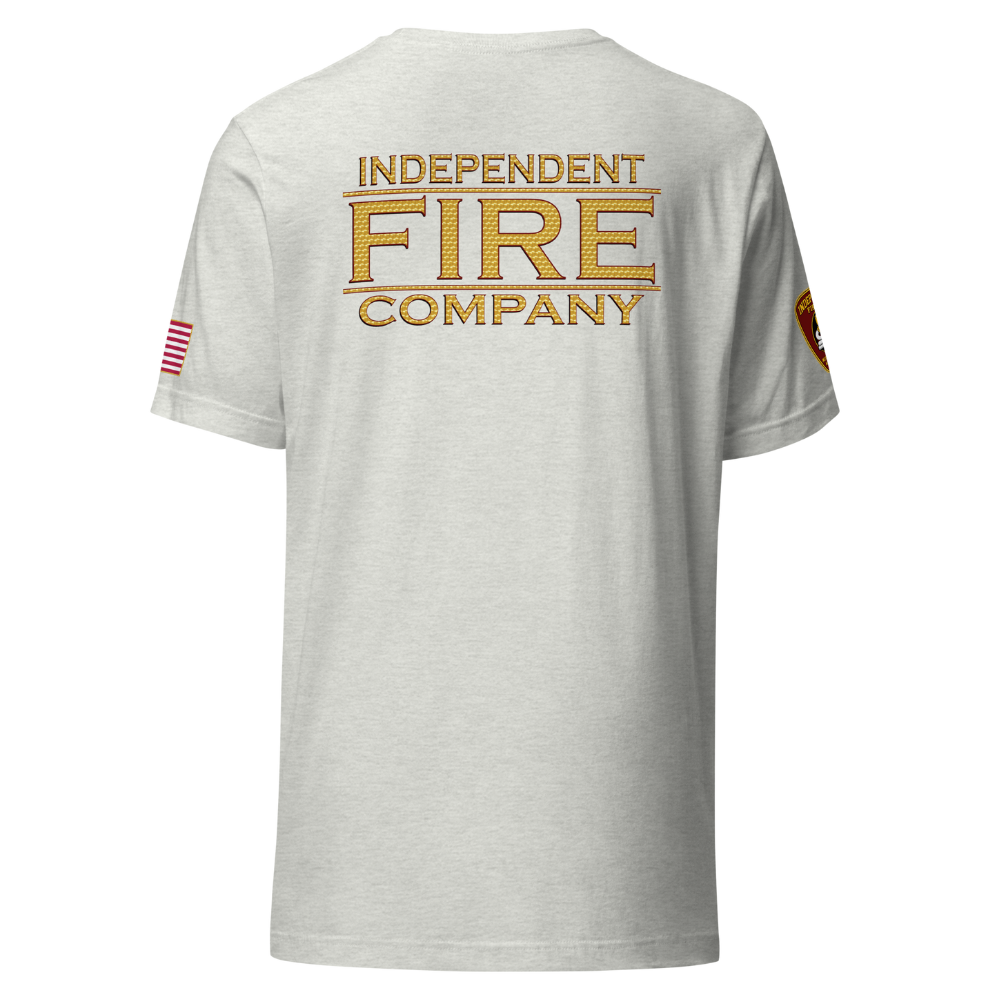 INDEPENDENT FIRE CO. – “TRADITIONAL GOLD LEAF” COLLECTION