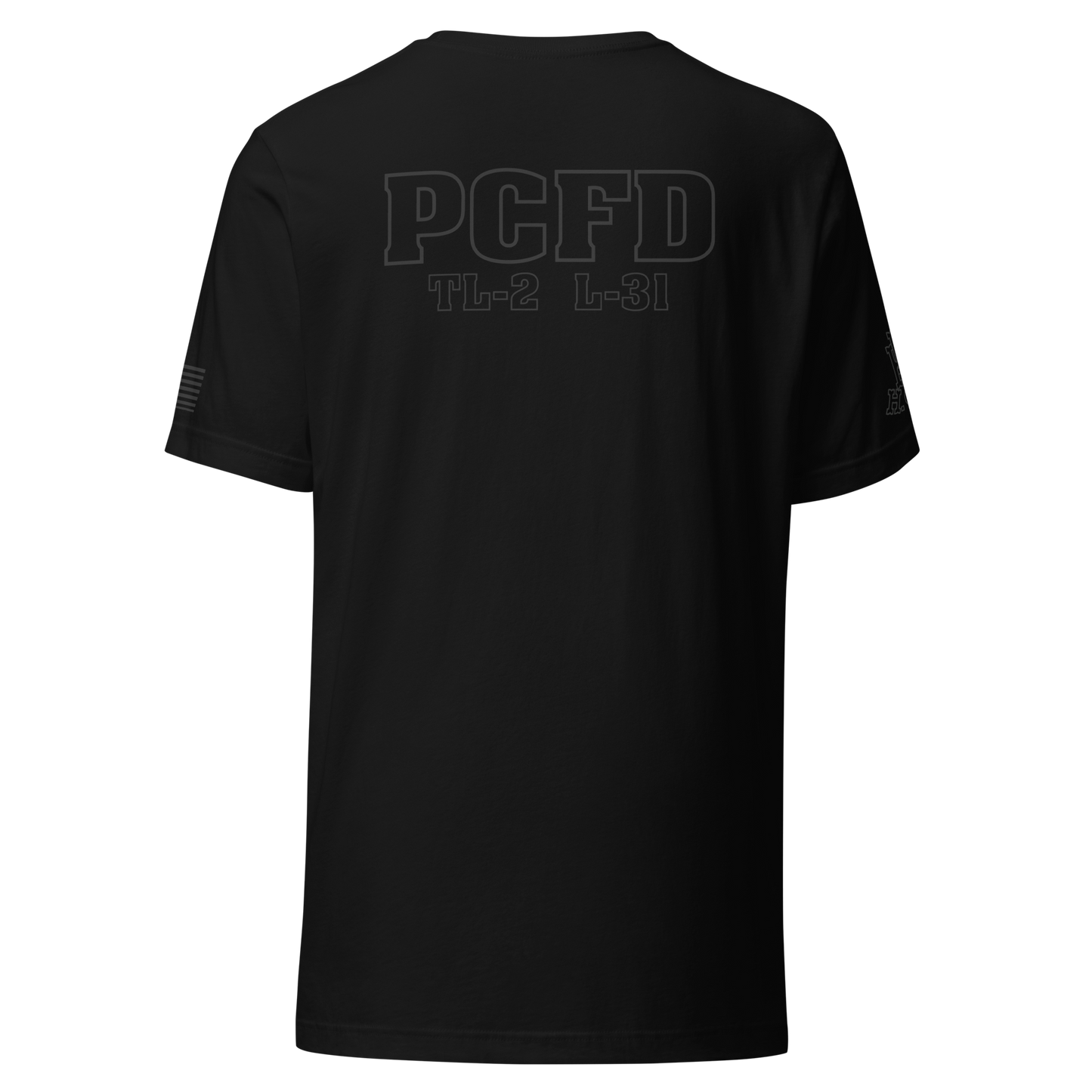 HHH&L Subdued Tee
