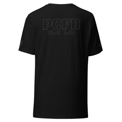 HHH&L Subdued Tee