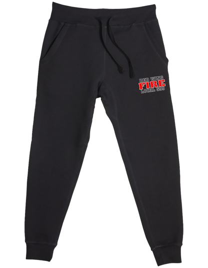 RED WING FIRE - JOGGERS COLLECTION