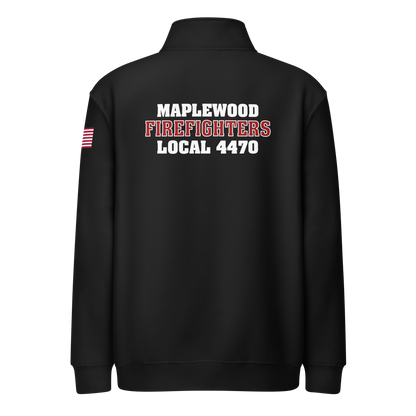 MAPLEWOOD FIRE  - LOCAL 4470 - COLOR #5 - COLLECTION