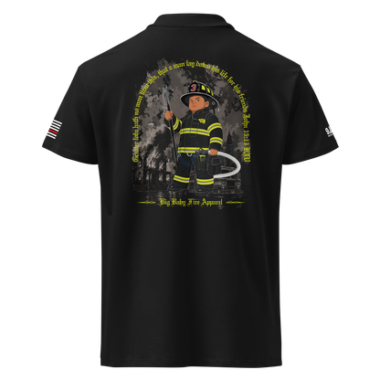 BIG BABY FIRE APPAREL - COLLECTION
