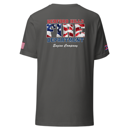 BHFD - ENGINE CO. - 4TH OF JULY #1