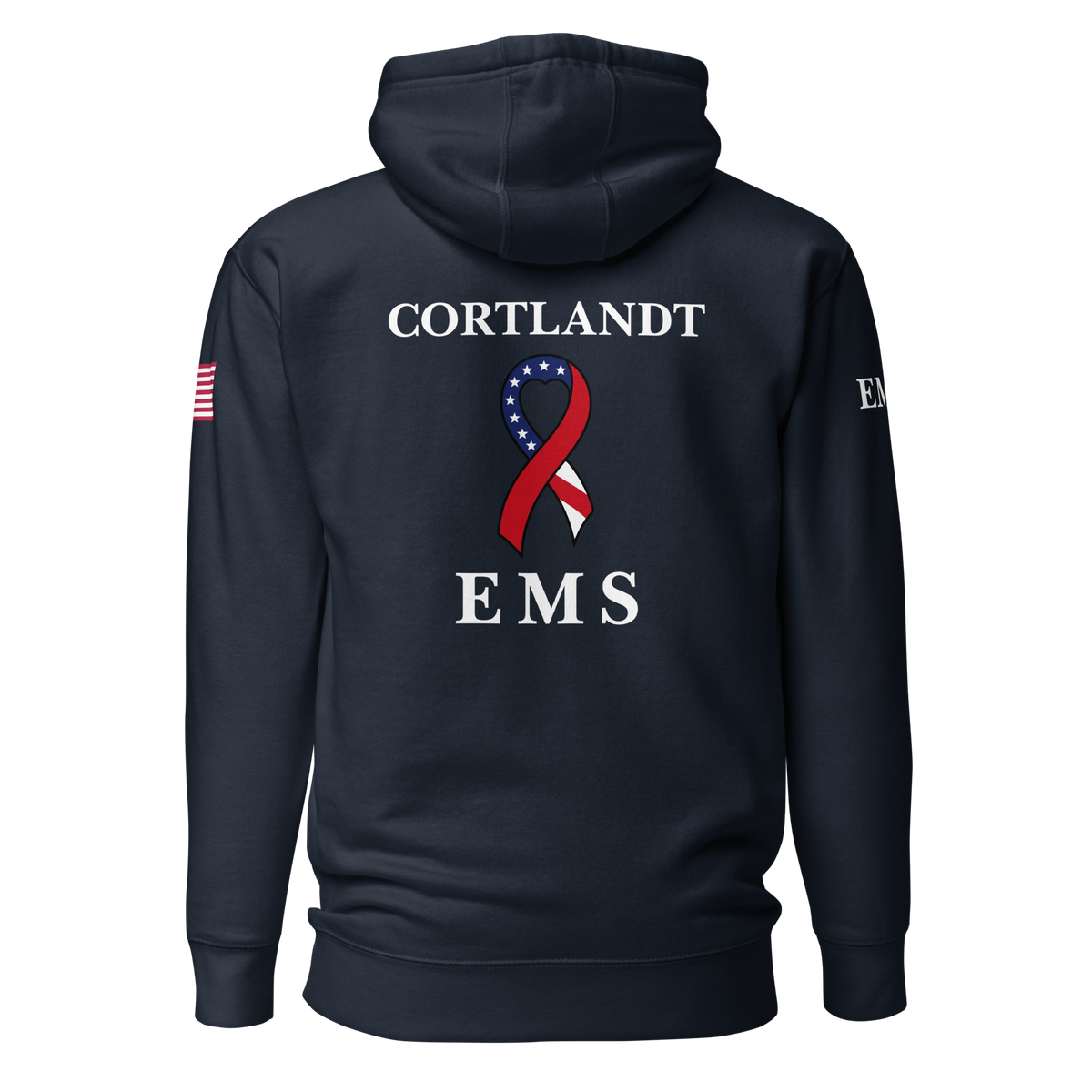 CORTLANDT EMS - COLLECTION (2026)