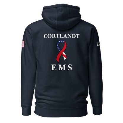 CORTLANDT EMS - COLLECTION (2026)