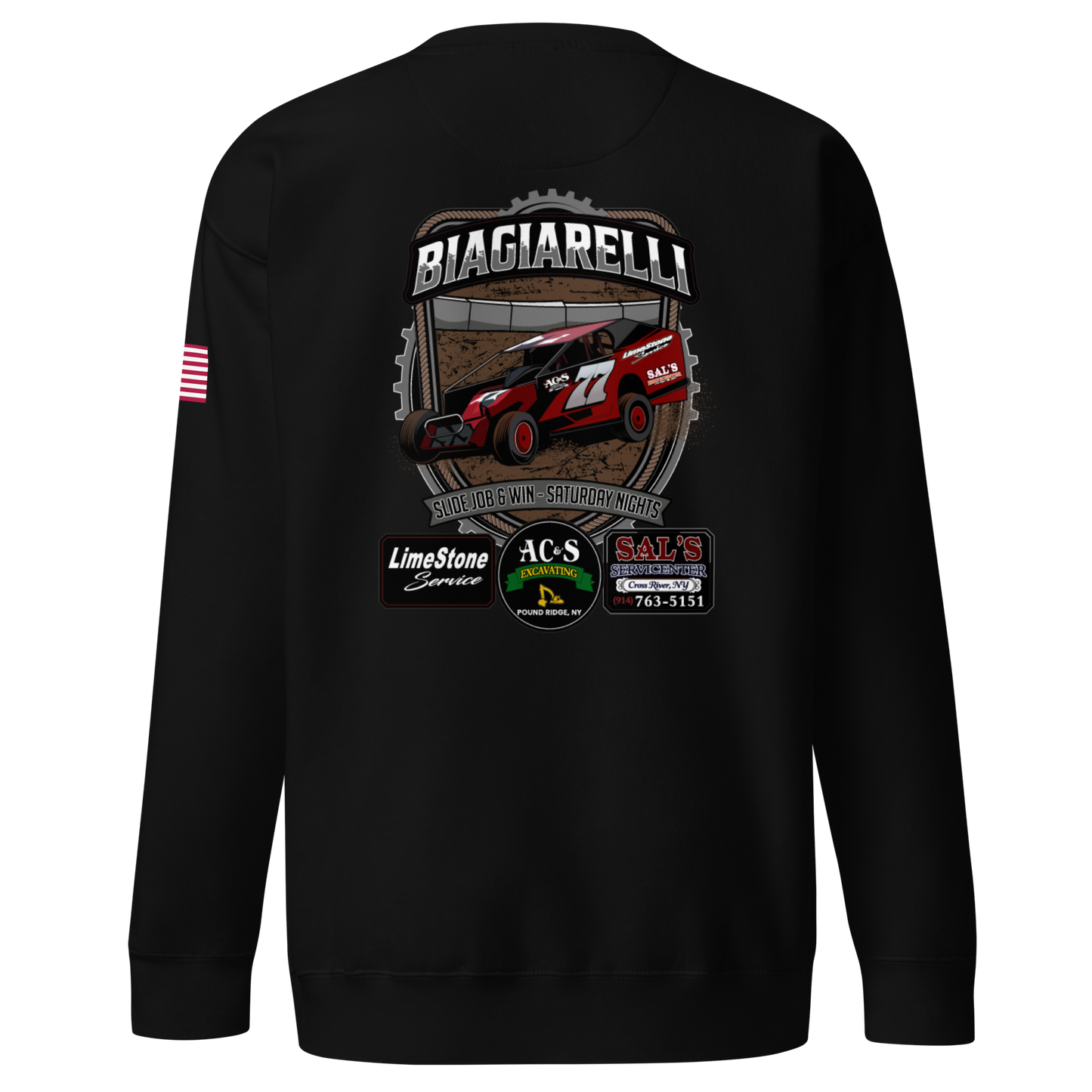 BIAGIARELLI - LIMESTONE 77 - COLLECTION