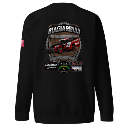 BIAGIARELLI - LIMESTONE 77 - COLLECTION